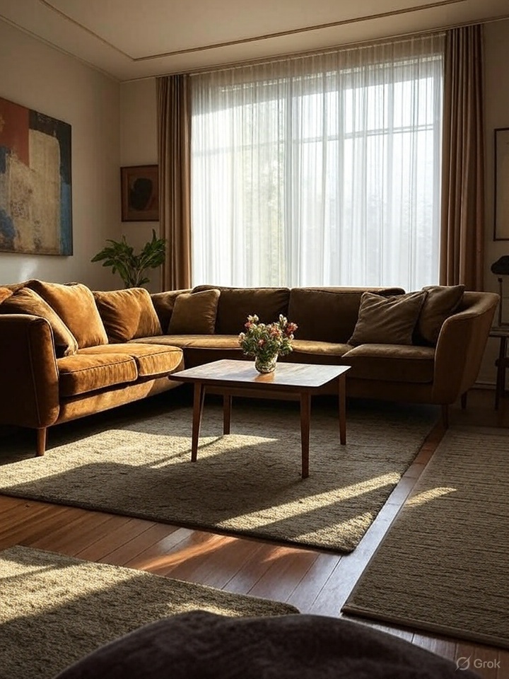 Mid-Century Modern